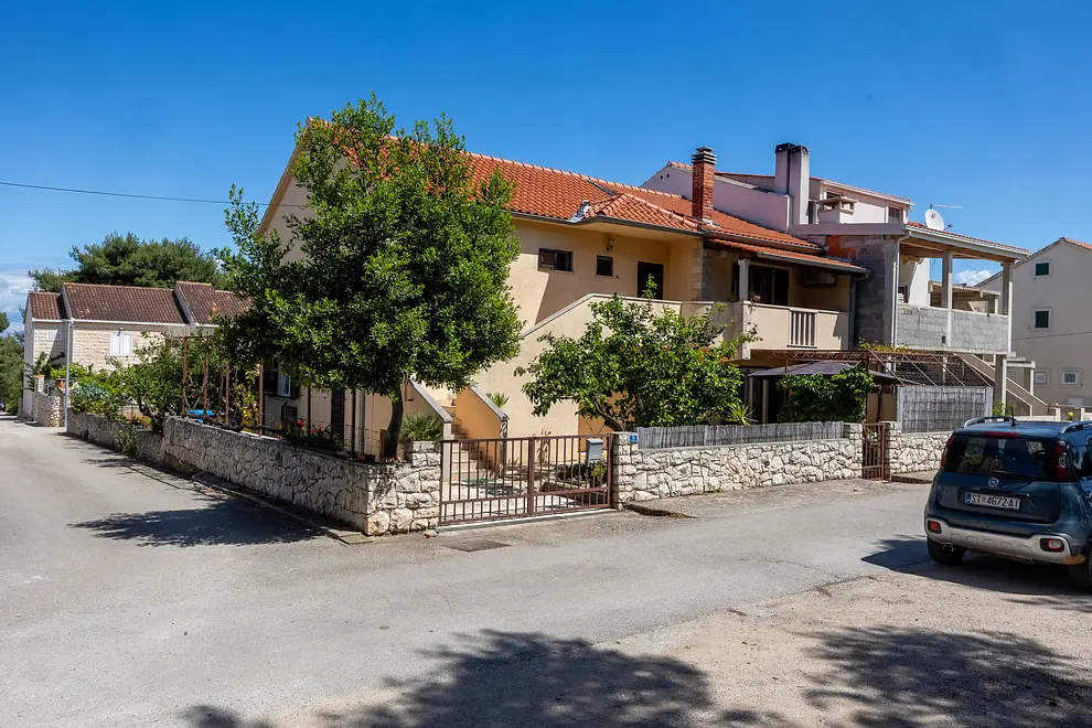 Ferienwohnung in Brac  66159159 29561