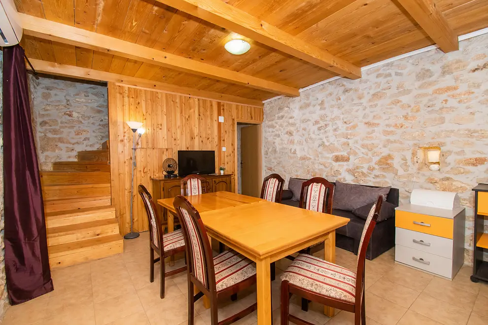 Ferienwohnung in Biograd mit Pool und haustiergeeignet 999206615 34713 – Foto 13