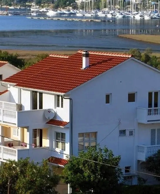 Ferienwohnung in Rab  66153360 27042