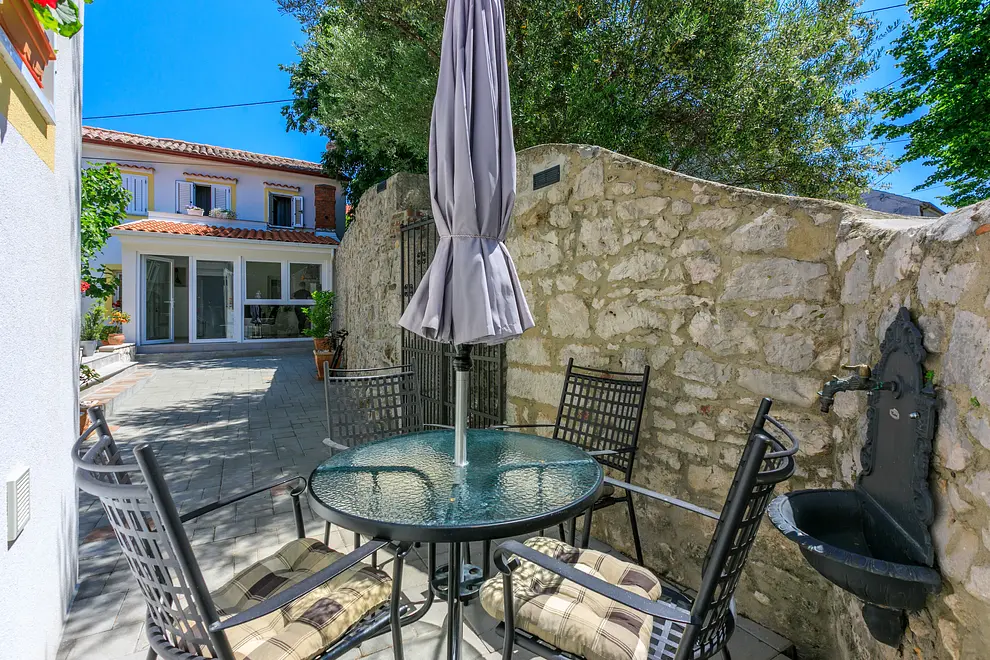 Ferienwohnung in Novi Vinodolski  999206323 34429 – Foto 9