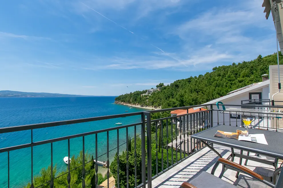 Ferienwohnung in Omis  66139954 22513