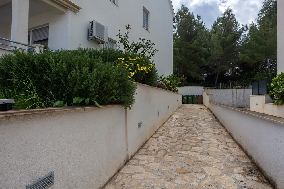Ferienwohnung in Brac  999211094 38909 – Foto 13