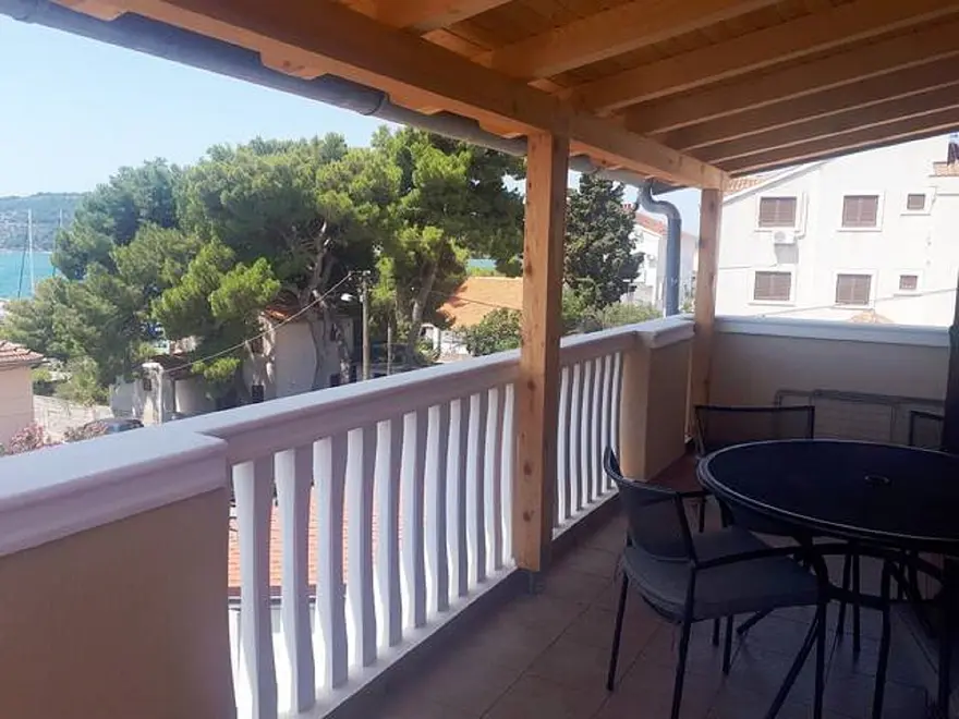 Ferienwohnung in Murter  999207397 35451 – Foto 22