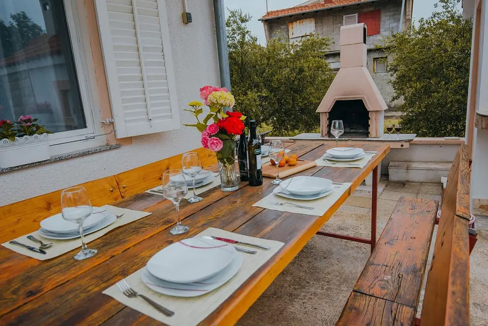 Ferienwohnung in Vodice  999208393 36361 – Foto 4