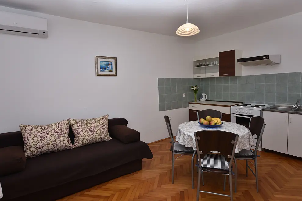 Ferienwohnung in Primosten  999204604 32796 – Foto 9