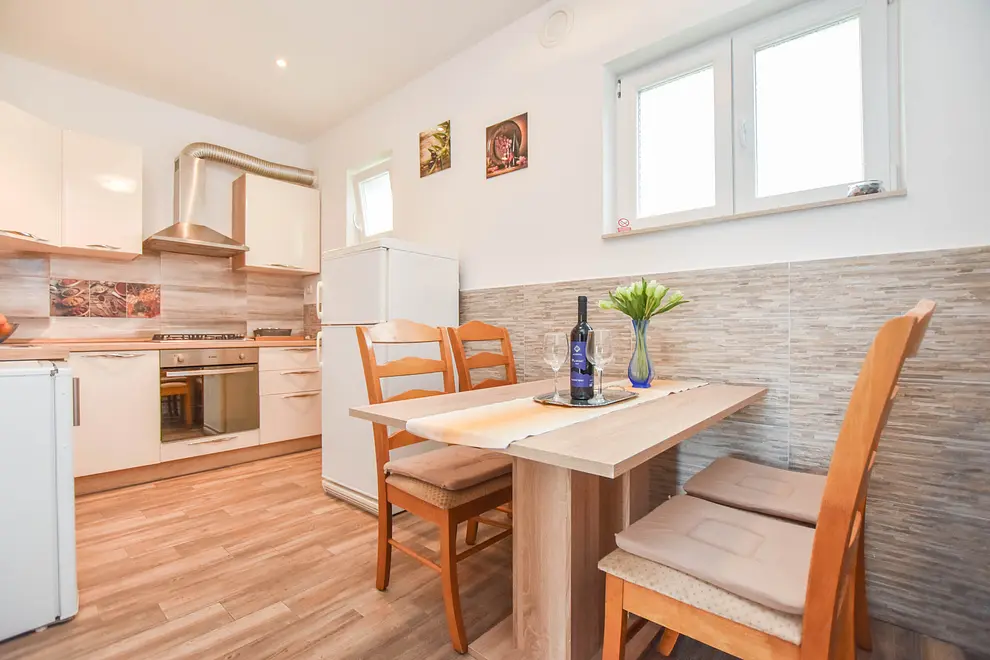 Ferienwohnung in Biograd haustiergeeignet 66136430 20053