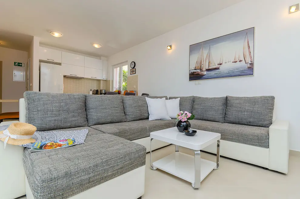 Ferienwohnung in Ciovo  999210439 38299