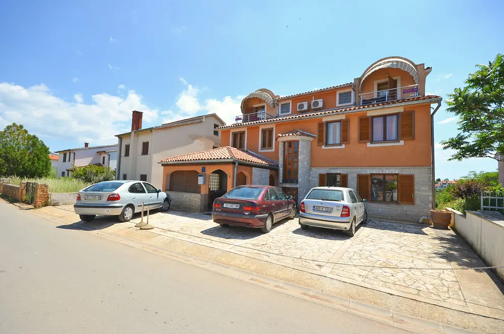 Ferienwohnung in Fazana haustiergeeignet 6616481 1583