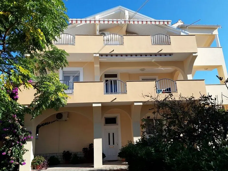 Ferienwohnung in Zadar  999210009 37903 – Foto 16
