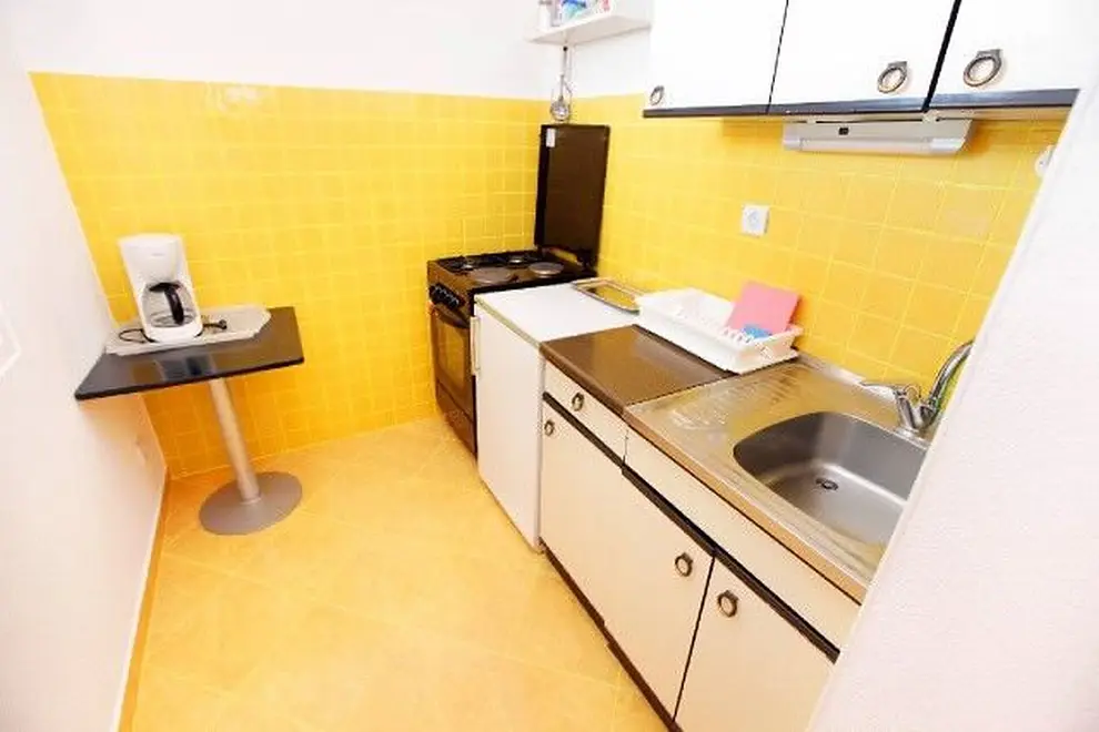 Ferienwohnung in Makarska  999203385 31636 – Foto 4