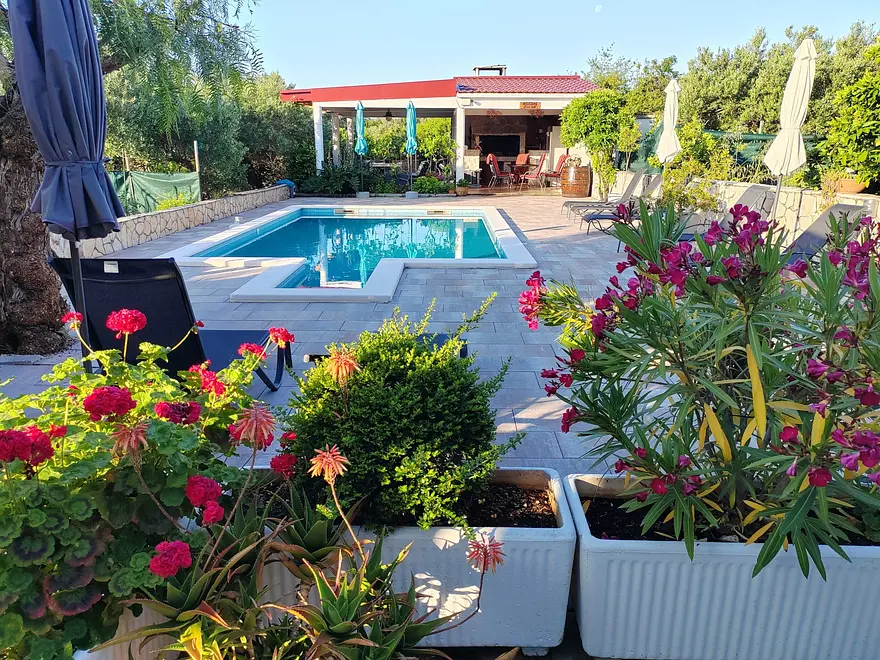 Ferienwohnung in Rogoznica mit Pool und haustiergeeignet 999211995 39711 – Foto 9