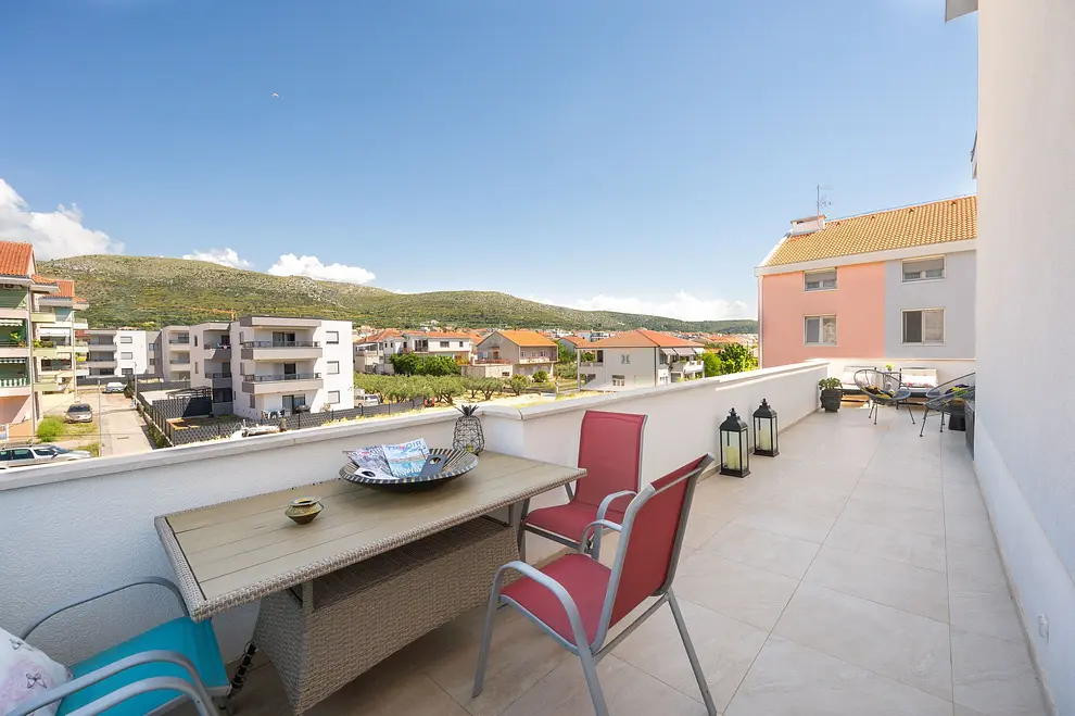 Ferienwohnung in Trogir haustiergeeignet 999211215 39024 – Foto 23