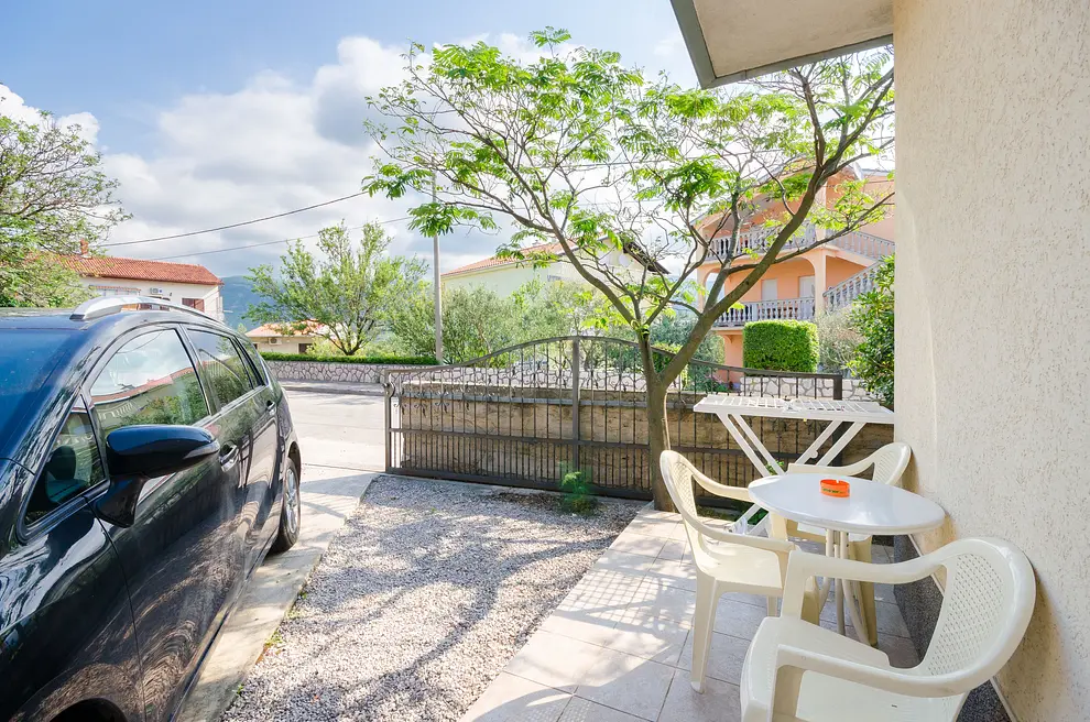 Ferienwohnung in Novi Vinodolski haustiergeeignet 999203047 31306 – Foto 8