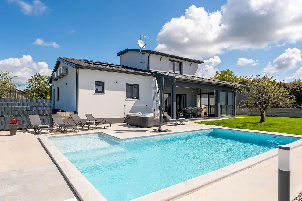 Ferienwohnung in Kastelir-Labinci mit Pool 999223552 41678 – Foto 50