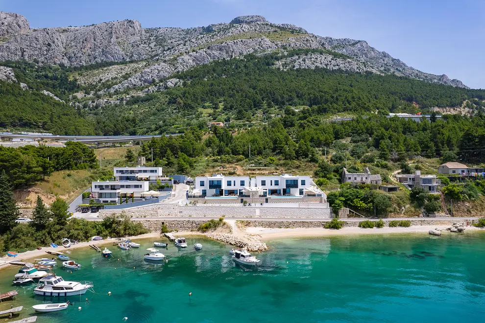 Ferienhaus in Omis mit Pool 999198979 30572 – Foto 64