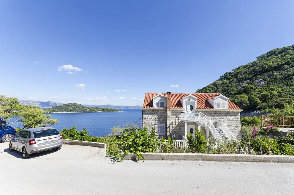 Ferienwohnung in Mljet  999205014 33185 – Foto 17