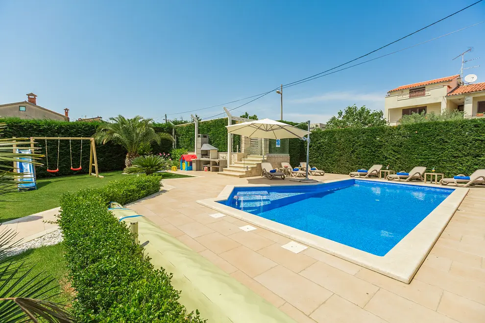 Ferienwohnung in Kastelir-Labinci mit Pool 999224059 42169 – Foto 43