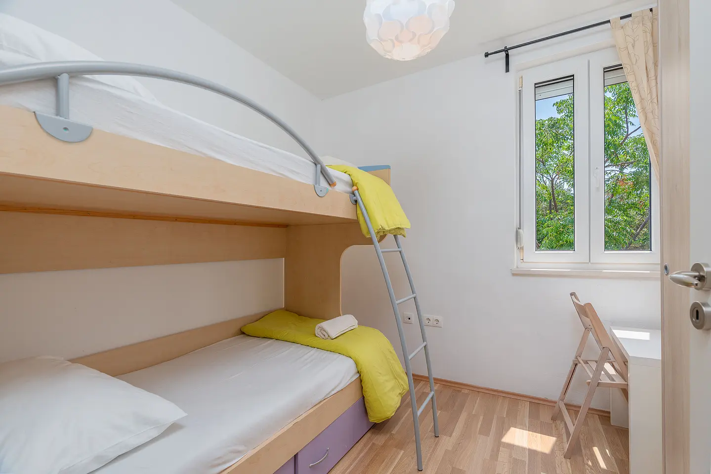 Ferienwohnung in Pag  999208032 36011