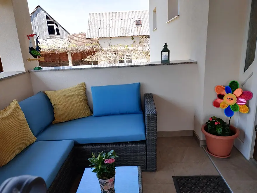 Ferienwohnung in Otocac  999208683 36637 – Foto 24