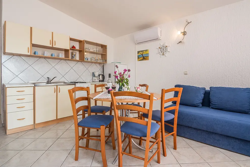Ferienwohnung in Vir  999205357 33521 – Foto 13