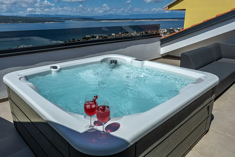 Ferienhaus in Crikvenica mit Pool 999213320 40843 – Foto 10