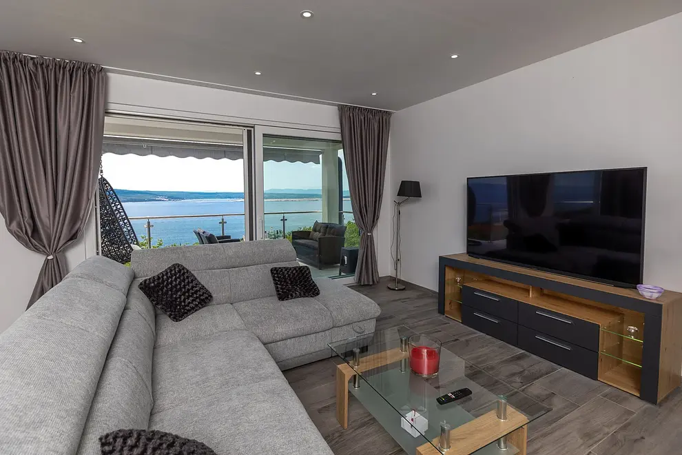 Ferienwohnung in Crikvenica  999211630 39392 – Foto 17