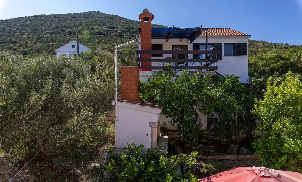 Ferienwohnung in Hvar haustiergeeignet 999203129 31386 – Foto 2