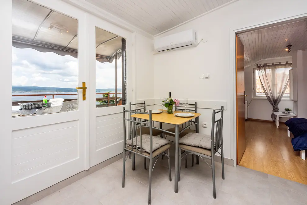 Ferienwohnung in Crikvenica  999202947 31212