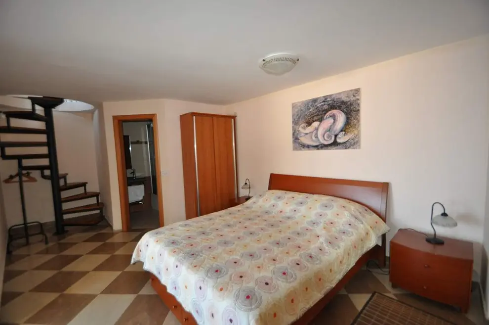 Ferienwohnung in Krk  999210472 38327 – Foto 12