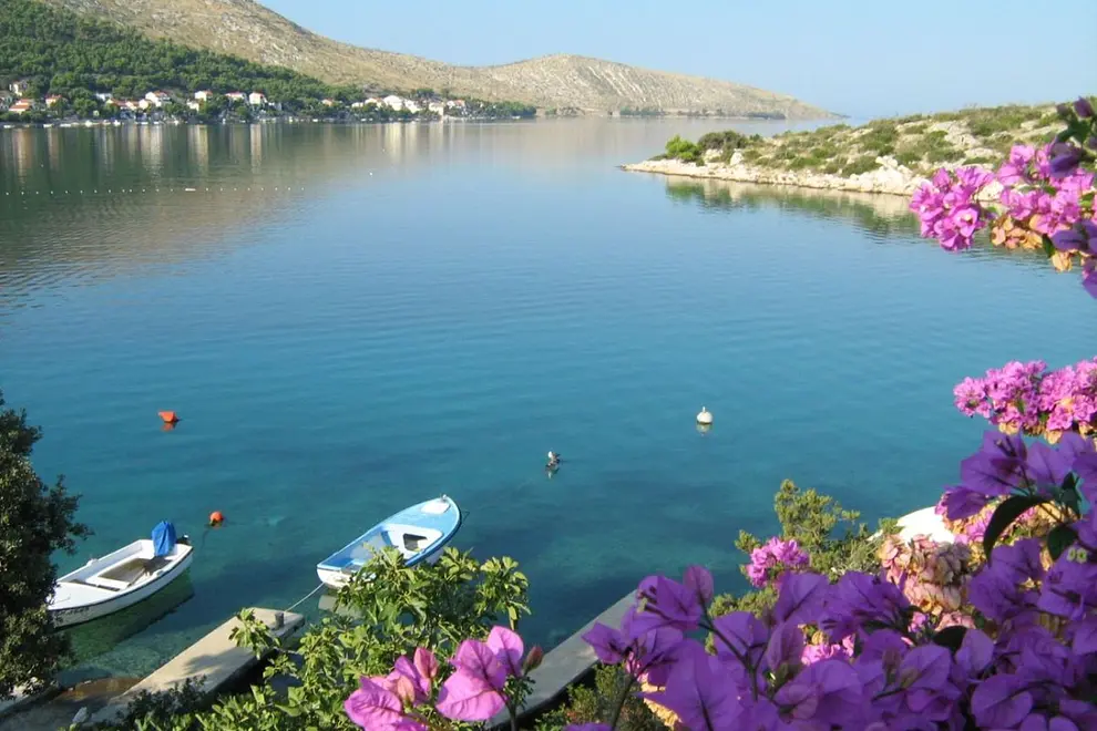 Ferienwohnung in Sibenik  66141253 23294