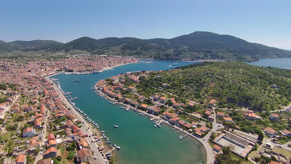 Ferienwohnung in Korcula  999210417 38279 – Foto 35