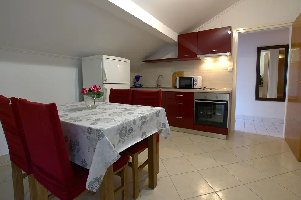 Ferienwohnung in Banjol  999212672 40256 – Foto 13