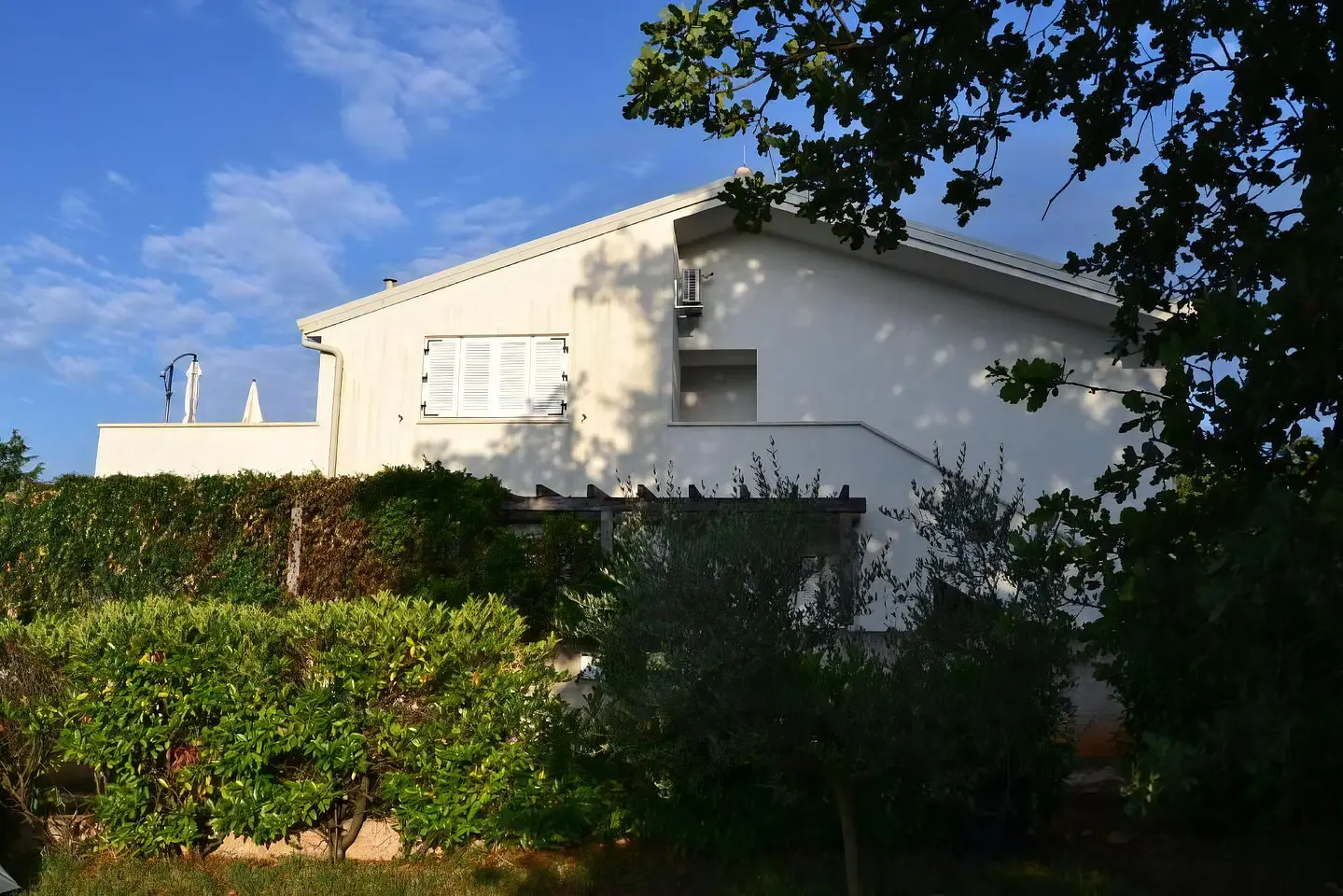 Ferienwohnung in Brtonigla  999212122 39814