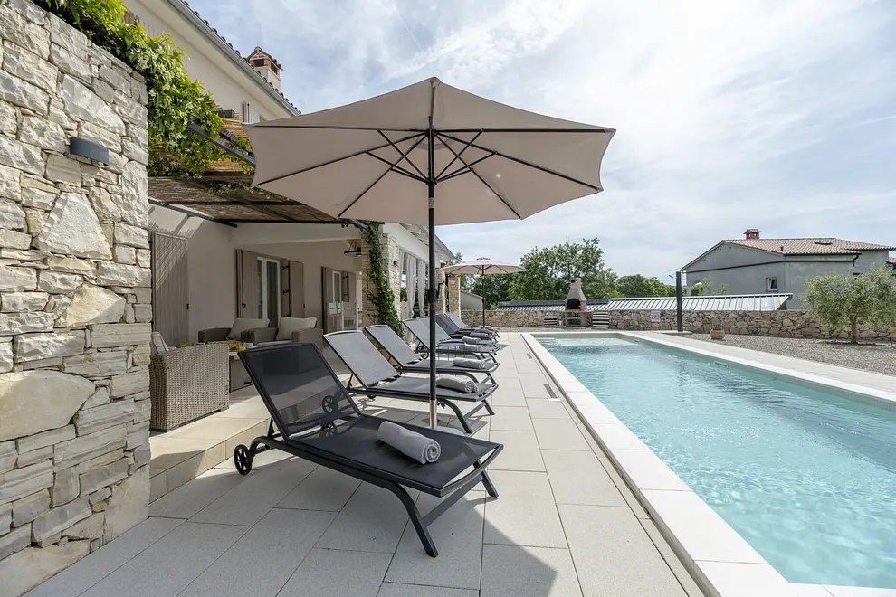 Ferienhaus in Labin mit Pool 999215397 41017 – Foto 32