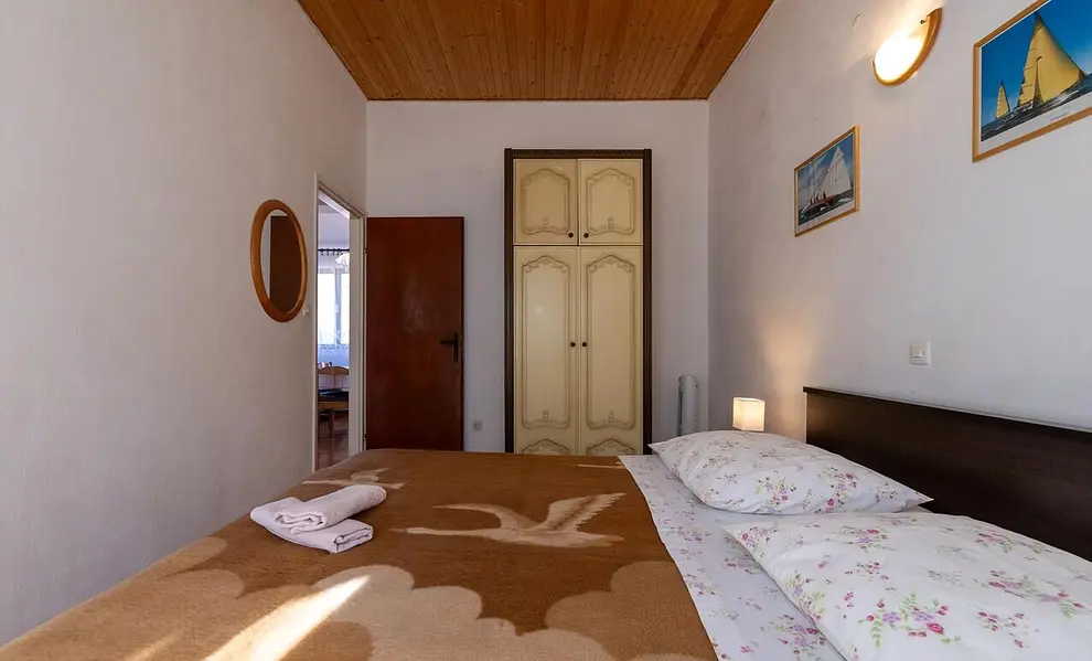 Ferienwohnung in Hvar haustiergeeignet 999203129 31386 – Foto 5