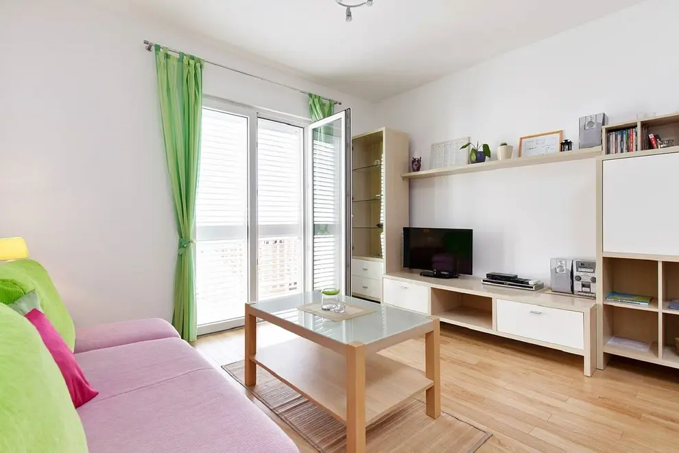 Ferienwohnung in Hvar haustiergeeignet 66151977 25956