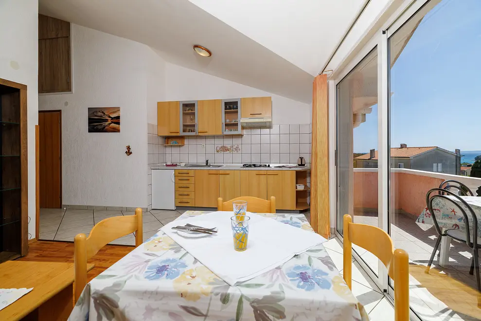 Ferienwohnung in Krk  999203414 31663 – Foto 12