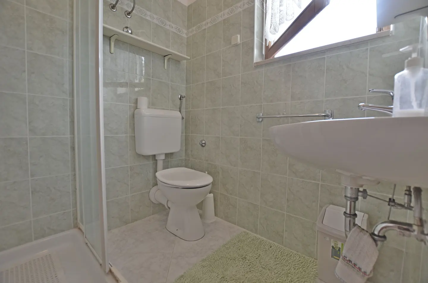 Ferienwohnung in Marcana  999204478 32672