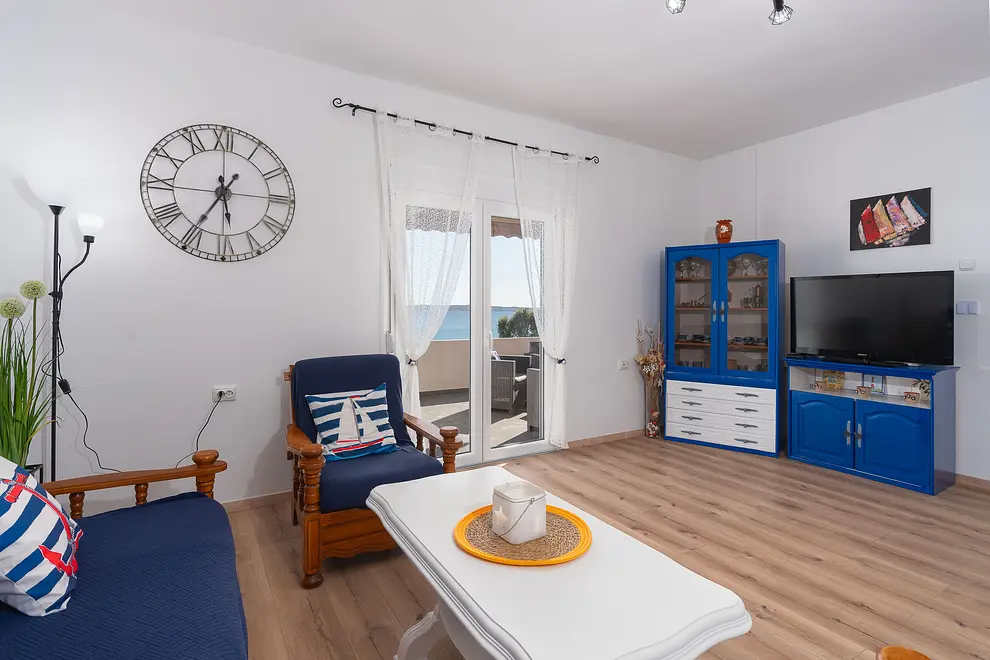 Ferienwohnung in Nin  999212703 40284 – Foto 3