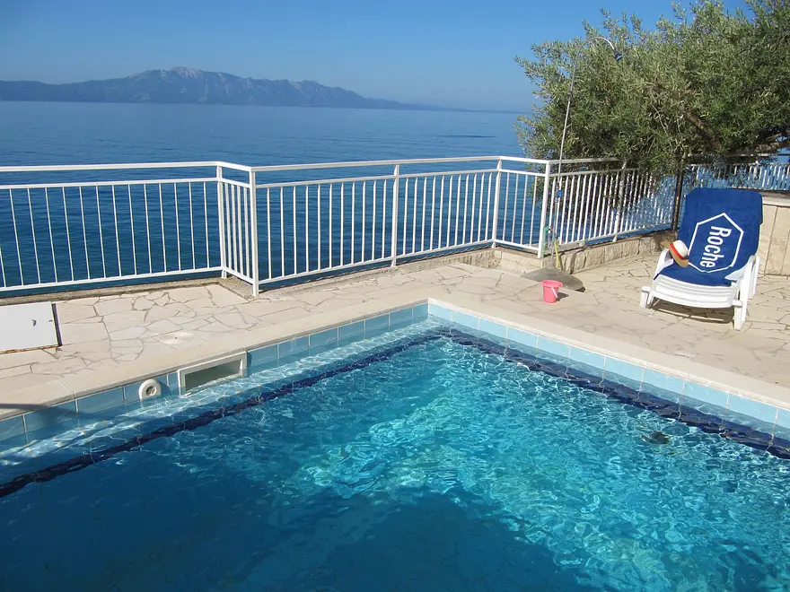 Ferienappartment in Ploce mit Pool 999202866 31139 – Foto 18