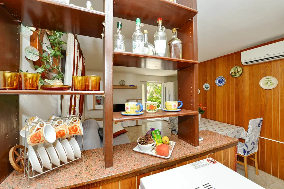 Ferienwohnung in Vir haustiergeeignet 999205905 34033 – Foto 8