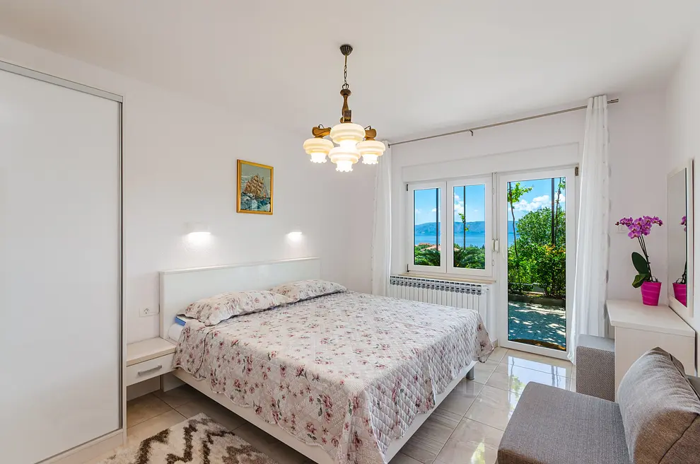 Ferienwohnung in Novi Vinodolski  999205500 33655 – Foto 25
