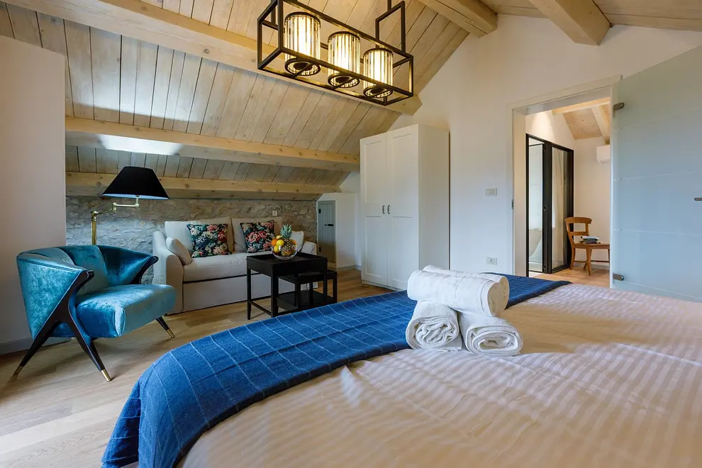Ferienhaus in Novi Vinodolski mit Pool 999206787 34874 – Foto 39