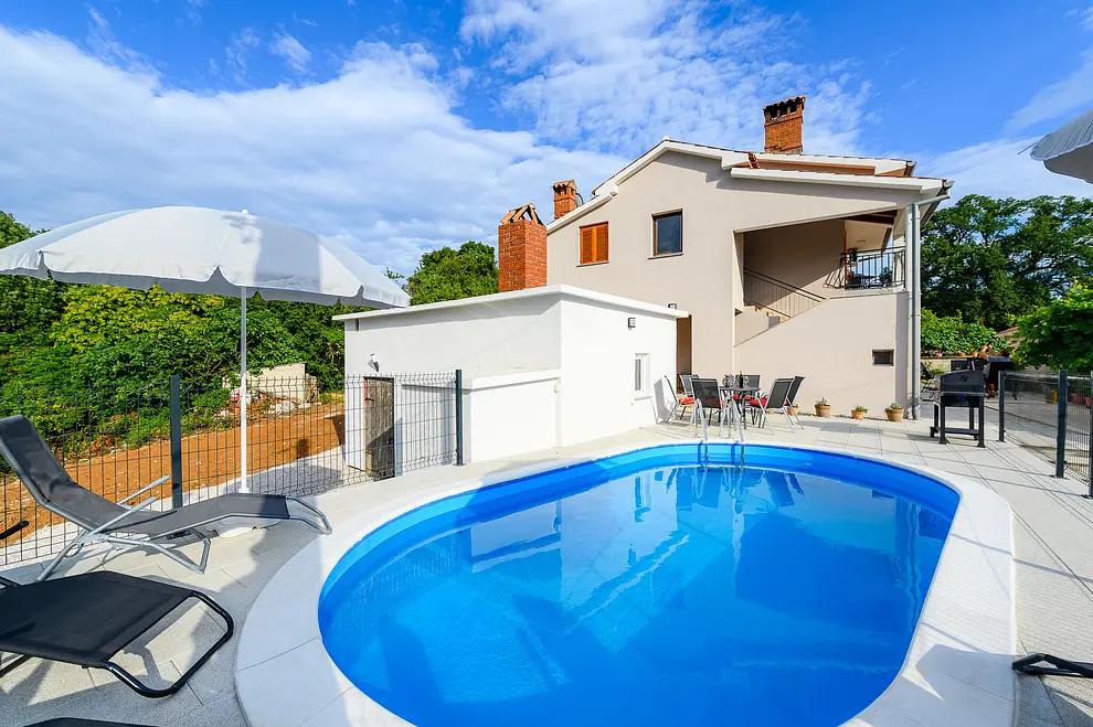 Ferienwohnung in Nedescina mit Pool 999206593 34691 – Foto 2