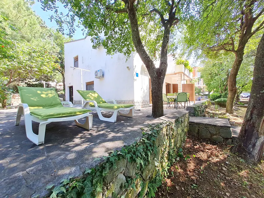 Ferienwohnung in Klenovica  999208446 36412 – Foto 5
