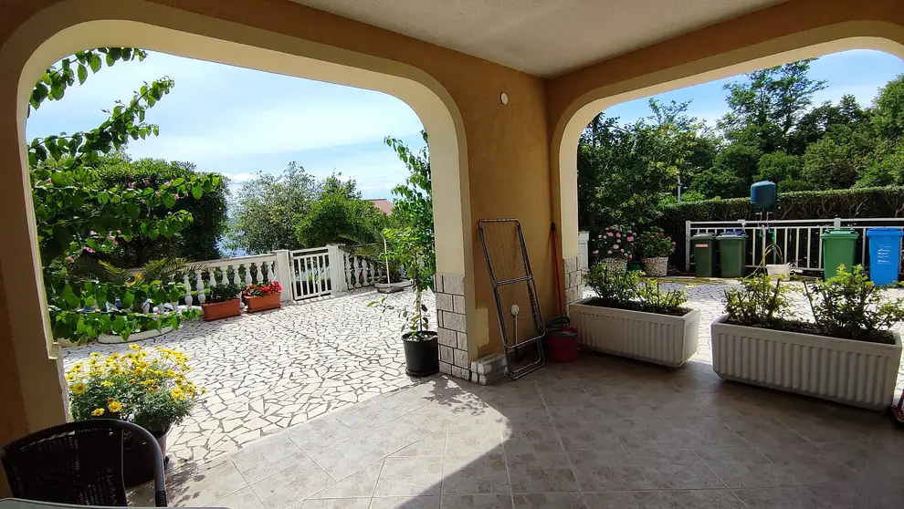 Ferienwohnung in Crikvenica  999210578 41232 – Foto 2