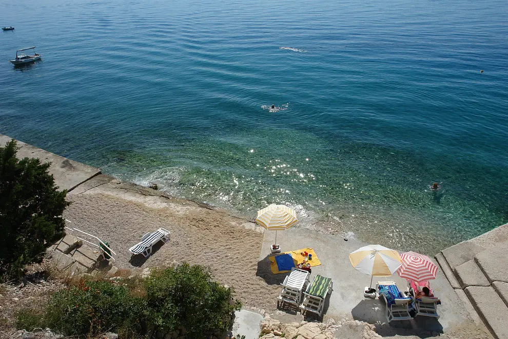 Ferienwohnung in Crikvenica  999203394 31645 – Foto 4