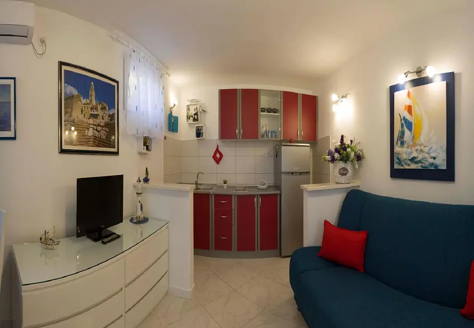 Ferienwohnung in Vis  999212241 39917 – Foto 7