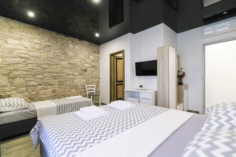 Ferienappartment in Solta  66139024 21892