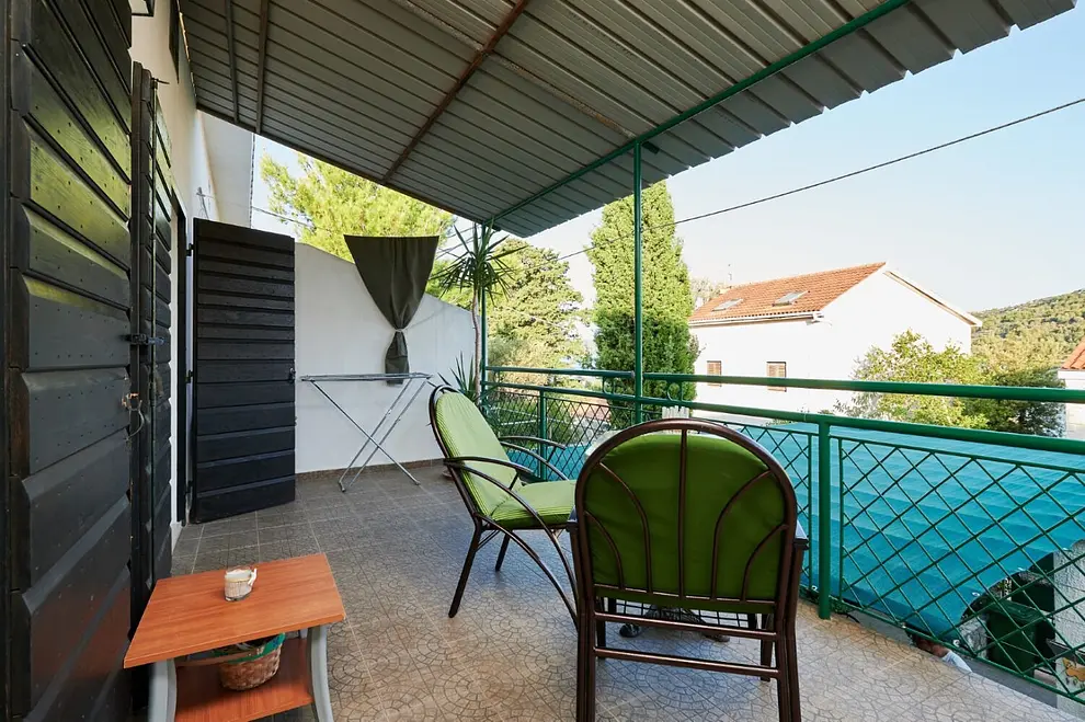 Ferienwohnung in Seget  66153428 27097